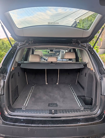 BMW X3 10 of 16