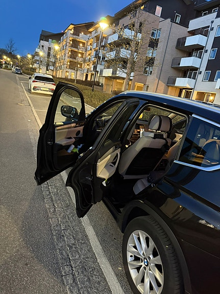 BMW X3 6 of 16