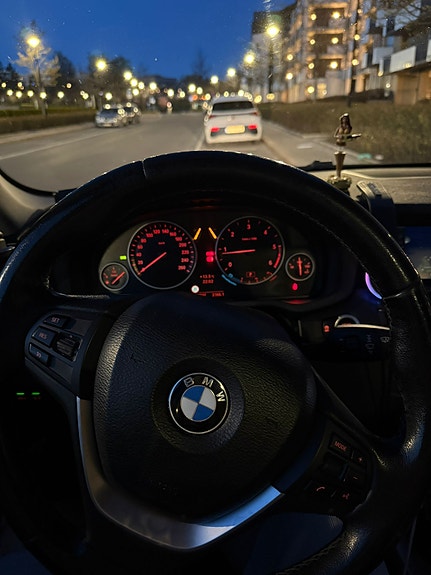 BMW X3 5 of 16