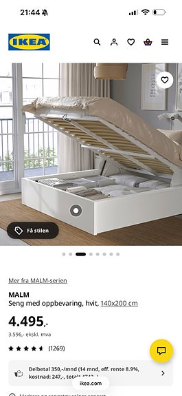 Product image 2 of 5