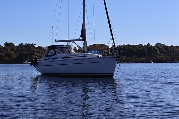 Bavaria 32AC klar for sesong! Kom gjerne med bud 3 of 30