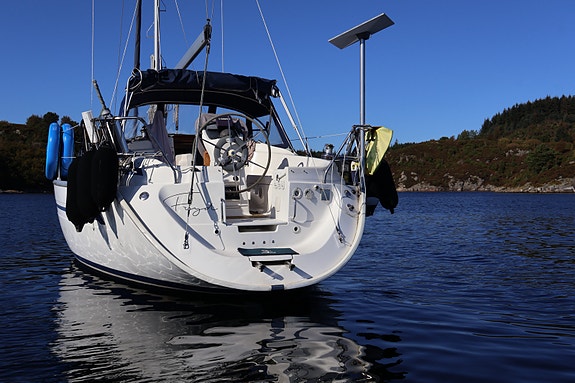 Bavaria 32AC klar for sesong! Kom gjerne med bud 6 of 30
