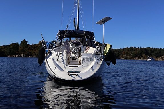 Bavaria 32AC klar for sesong! Kom gjerne med bud 5 of 30