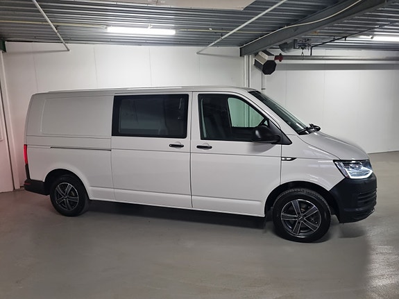 Volkswagen Transporter 3 of 5