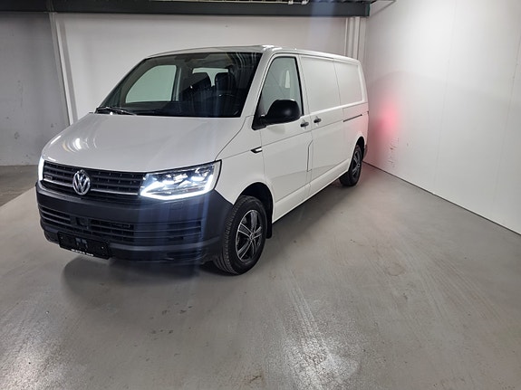 Volkswagen Transporter 2 of 5