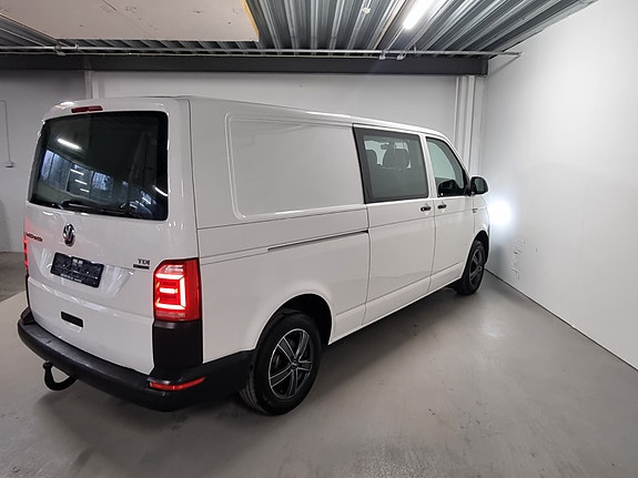 Volkswagen Transporter 5 of 5