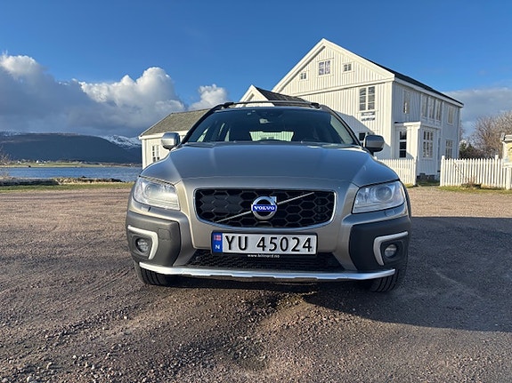 Volvo XC70 4 of 5