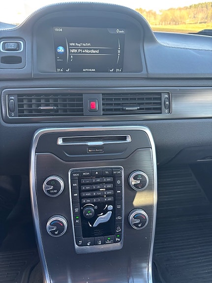Volvo XC70 5 of 5