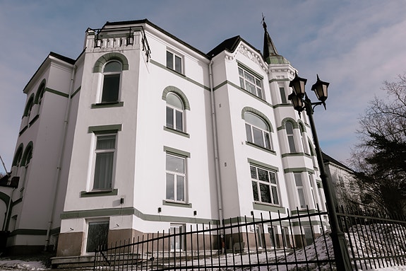 Bilde 1 av 4 i jobbannonse-galleriet