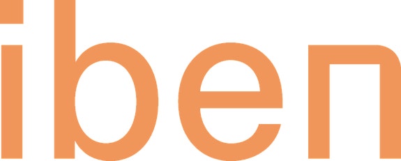 Iben og Holt AS logo