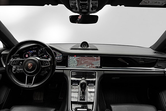 Porsche Panamera 22 of 30