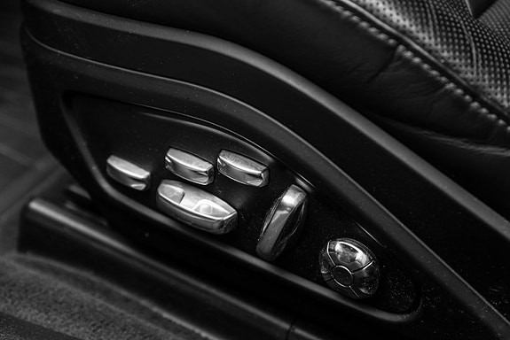Porsche Panamera 19 of 30