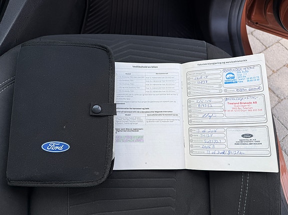 Ford Fiesta 22 of 27