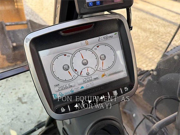 Doosan DX235LCR 5 of 5