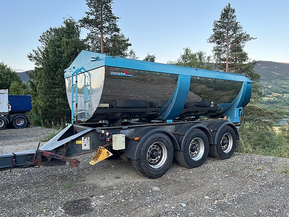 Scania R620 13 of 13