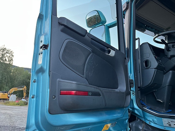 Scania R620 12 of 13