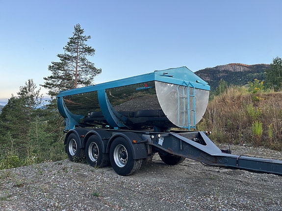 Scania R620 11 of 13