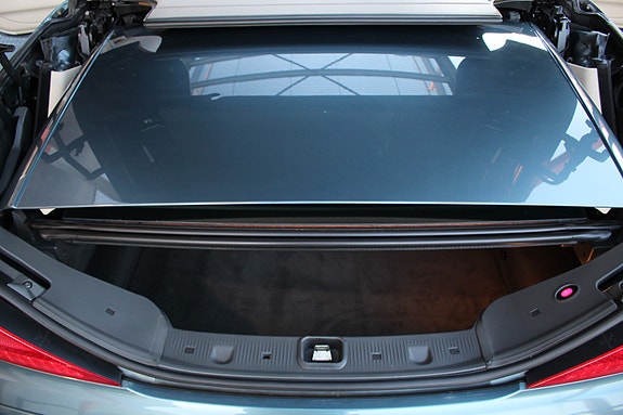 Mercedes-Benz SL500 20 of 30