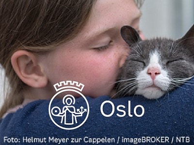 Oslo kommune logo