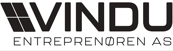 Vindu Entreprenøren AS logo