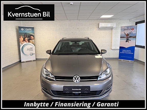 Volkswagen Golf-Serie