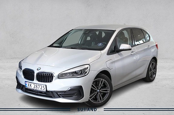 BMW 2-Serie
