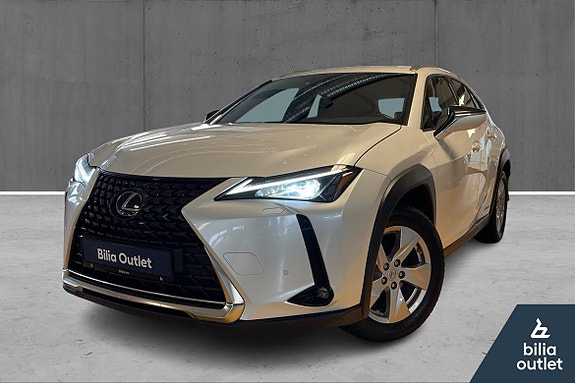 Lexus UX250h