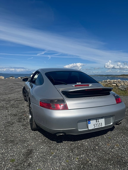 Porsche 911 8 of 20