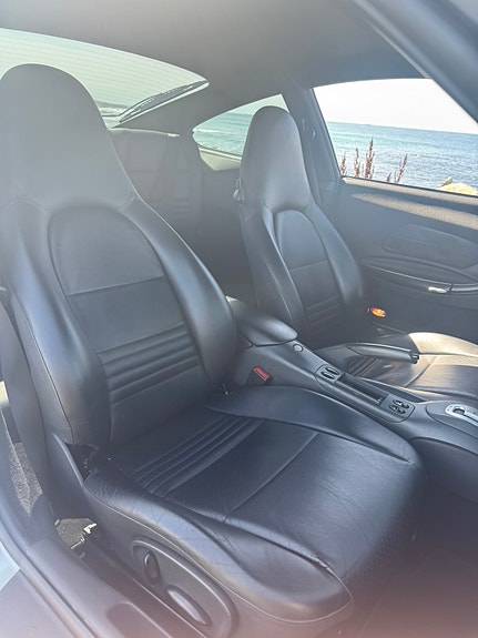 Porsche 911 12 of 20