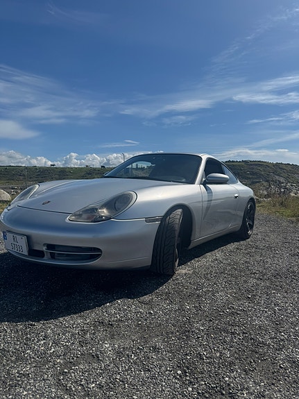 Porsche 911 4 of 20
