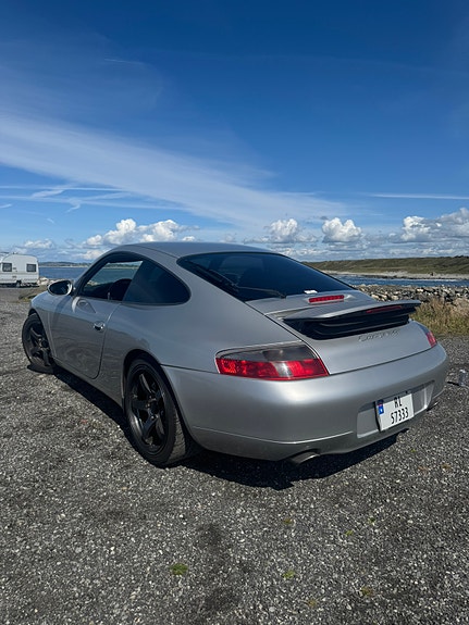 Porsche 911 5 of 20