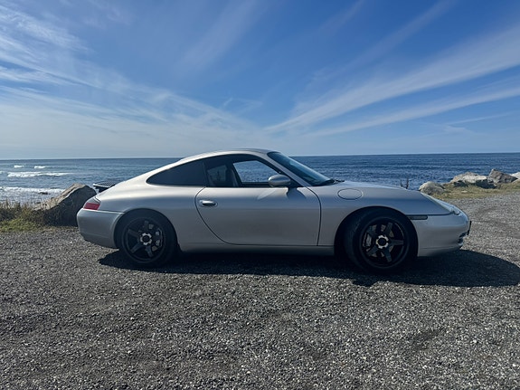 Porsche 911 6 of 20