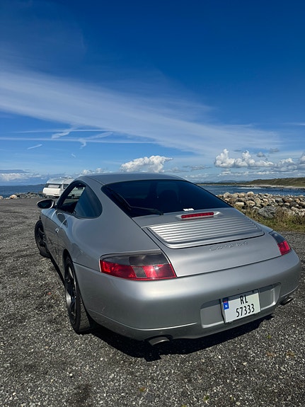 Porsche 911 7 of 20