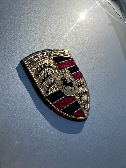 Porsche 911 20 of 20