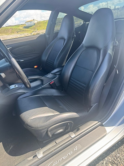 Porsche 911 11 of 20
