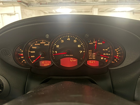 Porsche 911 19 of 20