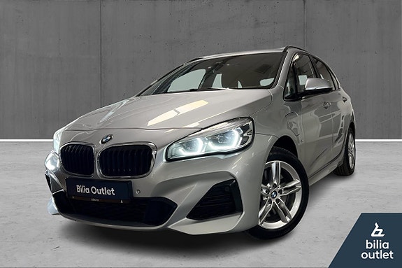 BMW 2-Serie