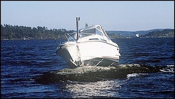 Skade båter kjøpes!  Alle Typer / Defekt motor/ skogskader / 2 of 2