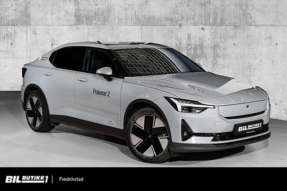 Polestar 2