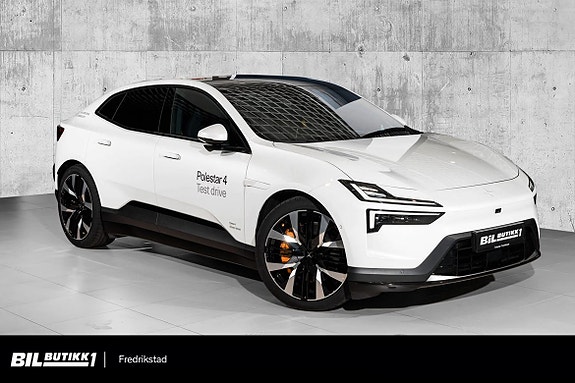 Polestar 4