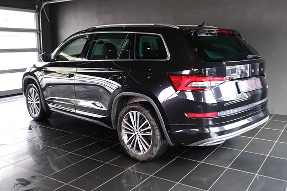 Skoda Kodiaq 4 of 5