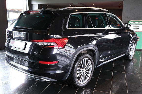 Skoda Kodiaq 2 of 5