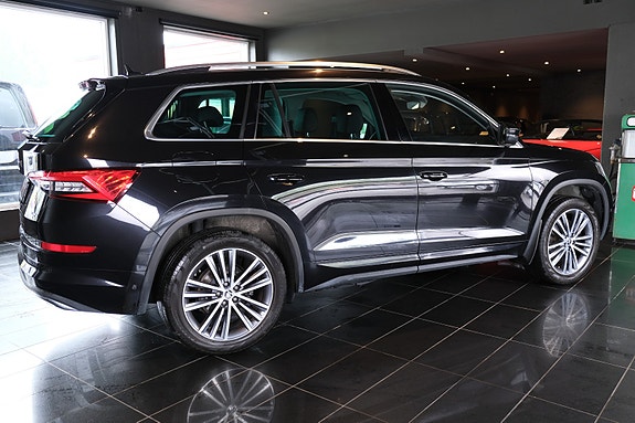 Skoda Kodiaq 3 of 5