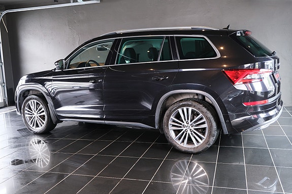 Skoda Kodiaq 5 of 5