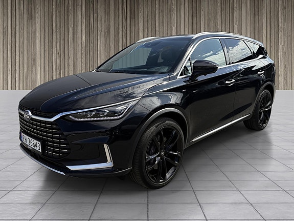 BYD Tang