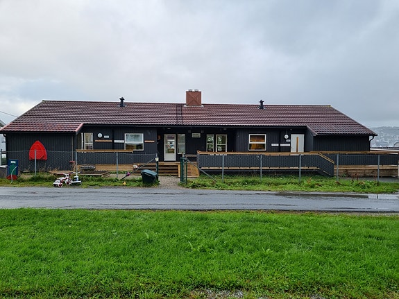 Bilde 1 av 1 i jobbannonse-galleriet