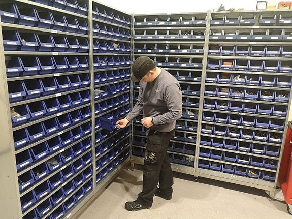 Bilde 5 av 9 i jobbannonse-galleriet