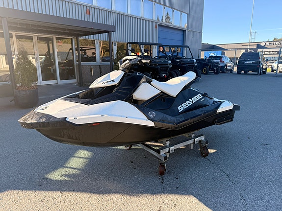 SeaDoo Spark 2 UP iBR