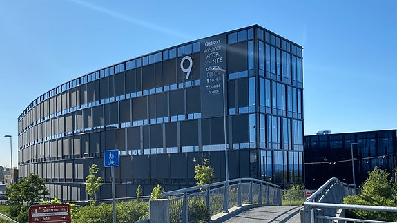 Bilde 1 av 1 i jobbannonse-galleriet