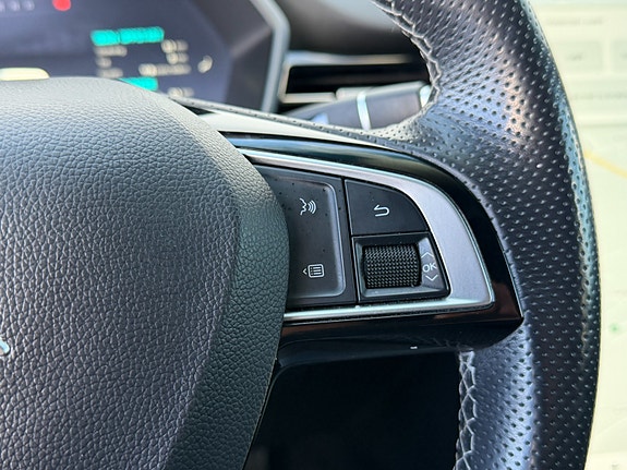 XPeng G3 13 of 30
